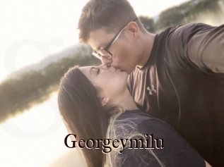 Georgeymilu