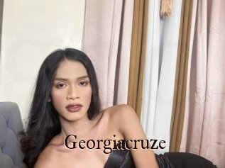 Georgiacruze