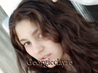 Georgieclayre