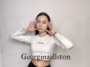 Georginaallston