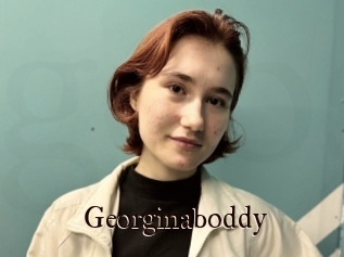 Georginaboddy