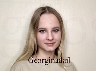 Georginadail