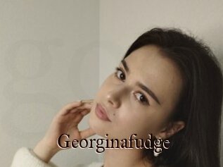 Georginafudge
