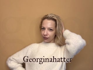 Georginahatter