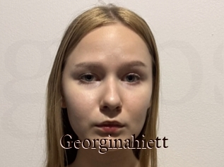 Georginahiett