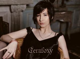 Gerafoxy