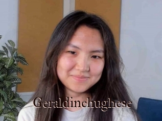 Geraldinehughese