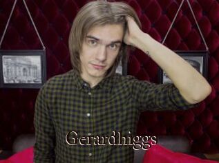 Gerardhiggs