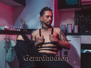 Gerardhudson