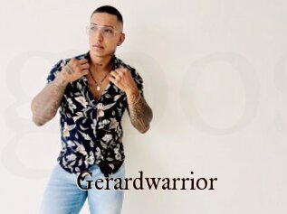 Gerardwarrior