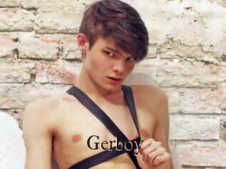 Gerboy