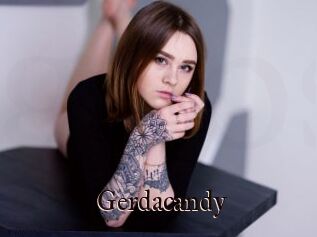 Gerdacandy