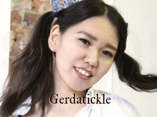 Gerdatickle