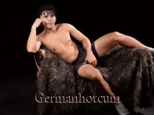 Germanhotcum