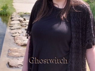 Ghostwitch