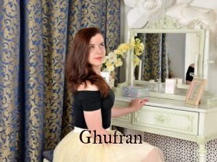 Ghufran