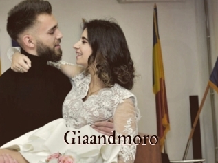 Giaandmoro