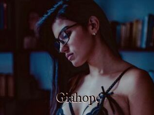 Giahope