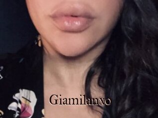 Giamilanxo