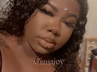 Gianajoy