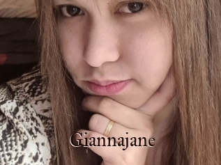 Giannajane