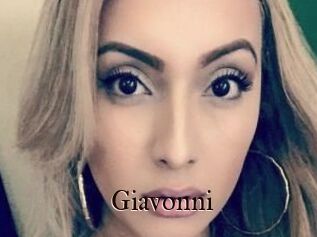 Giavonni