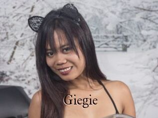 Giegie