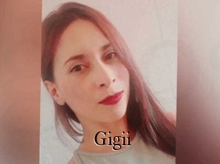 Gigii