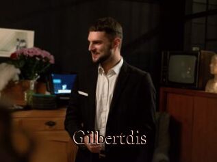 Gilbertdis