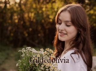 Gildedolivia