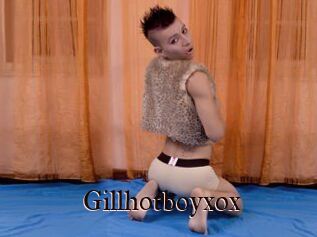 Gillhotboyxox