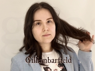 Gillianbarfield