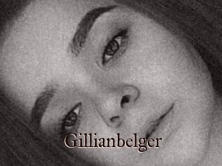 Gillianbelger