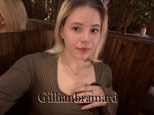 Gillianbrainard