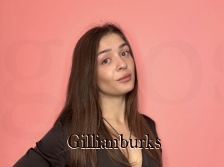 Gillianburks