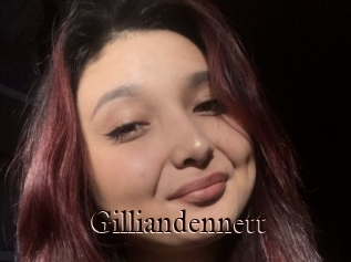 Gilliandennett