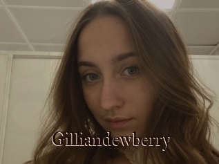 Gilliandewberry