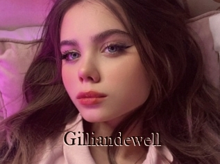 Gilliandewell
