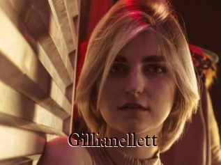 Gillianellett