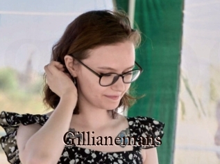 Gillianemans