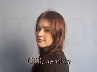 Gillianembry