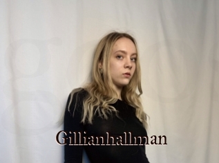 Gillianhallman