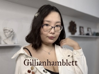 Gillianhamblett