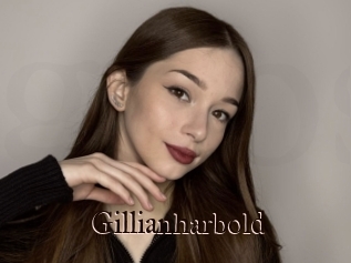 Gillianharbold