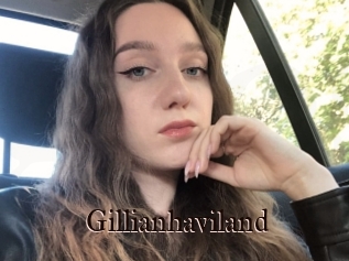 Gillianhaviland