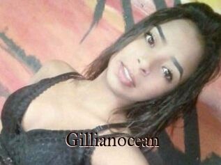 Gillianocean