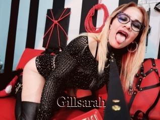 Gillsarah