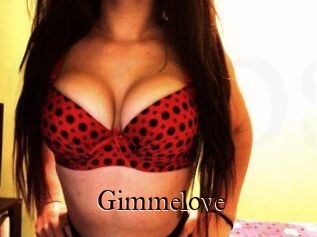 Gimmelove