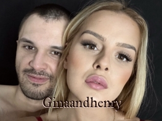 Ginaandhenry