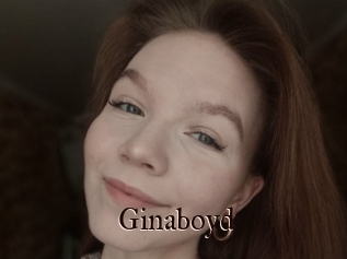 Ginaboyd